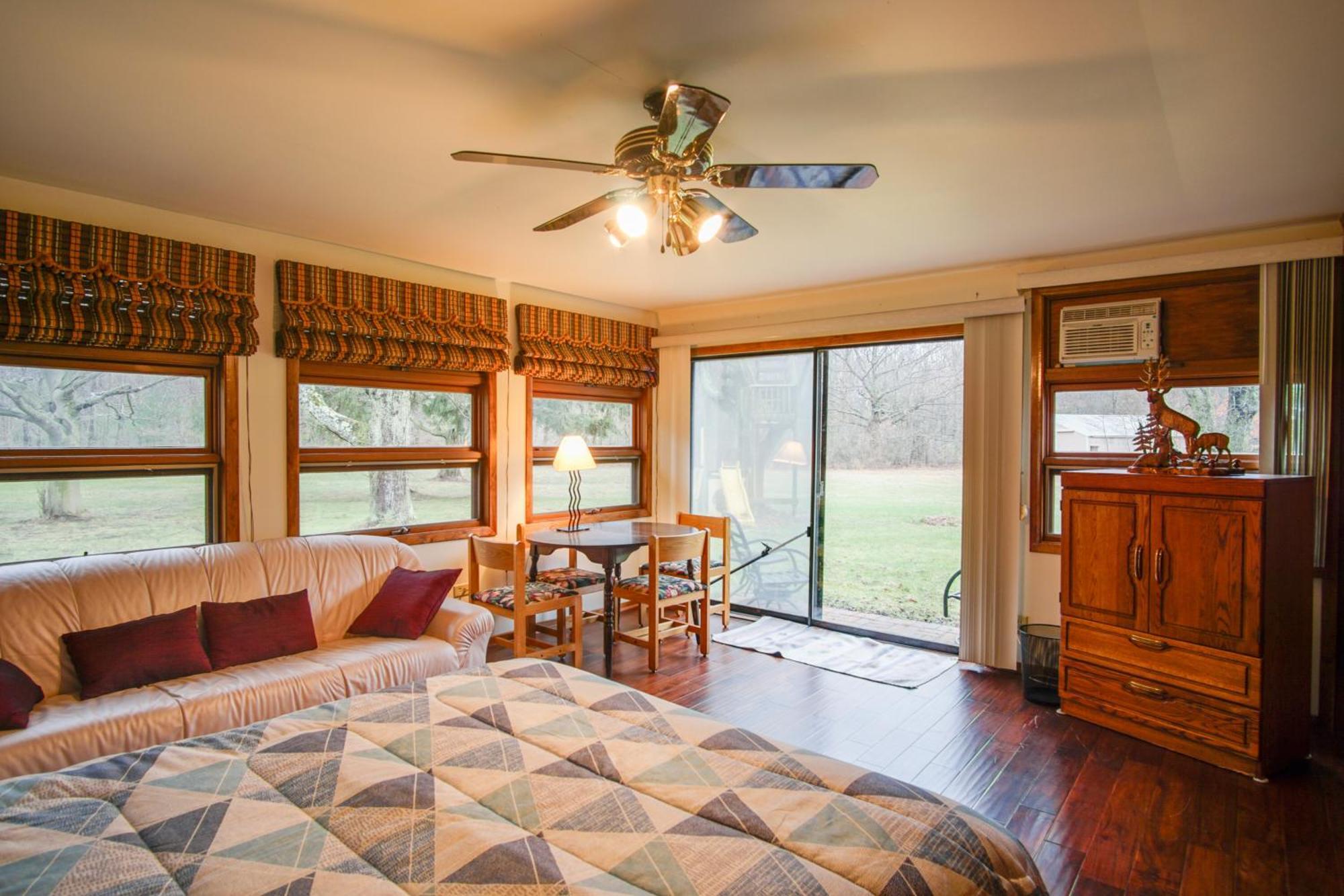 South Haven Home About 1 Mi To Lake Michigan! Luaran gambar